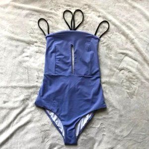 Le Sirenuse Positano swimsuit-size XL ( BNWT)